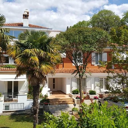 Corte Dei Merli Suite & Room Ρόβινι Εξωτερικό φωτογραφία