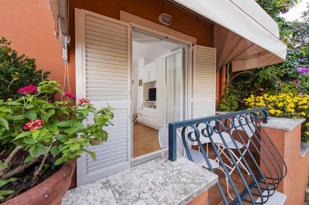 Corte Dei Merli Suite & Room Ρόβινι Δωμάτιο φωτογραφία