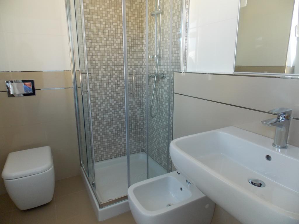 Corte Dei Merli Suite & Room Ρόβινι Δωμάτιο φωτογραφία