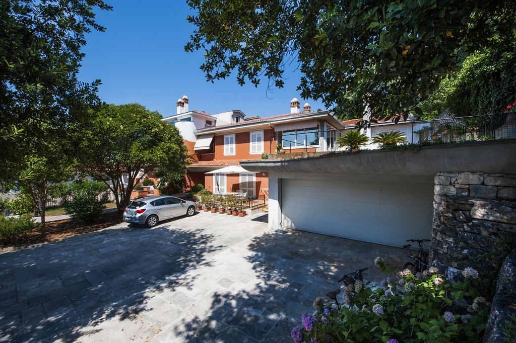 Corte Dei Merli Suite & Room Ρόβινι Δωμάτιο φωτογραφία