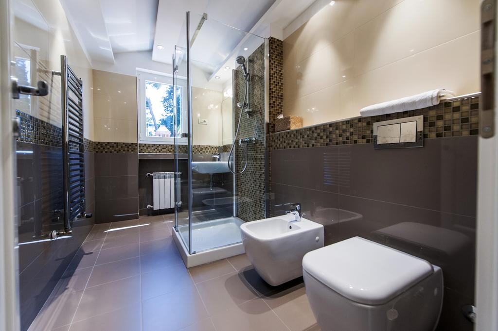 Corte Dei Merli Suite & Room Ρόβινι Δωμάτιο φωτογραφία