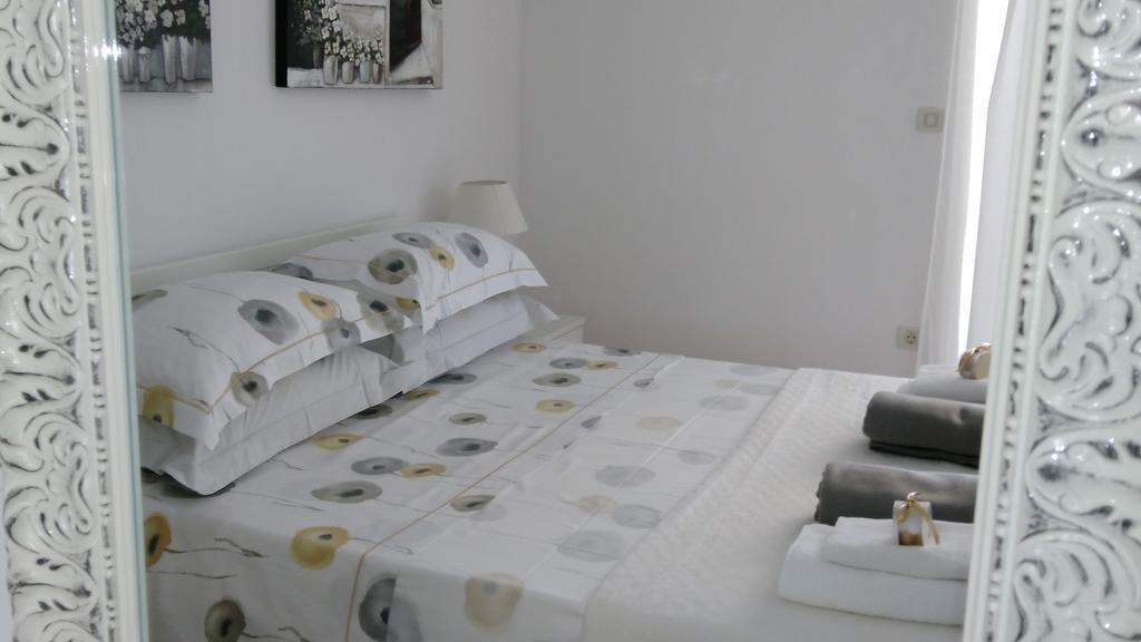 Corte Dei Merli Suite & Room Ρόβινι Εξωτερικό φωτογραφία