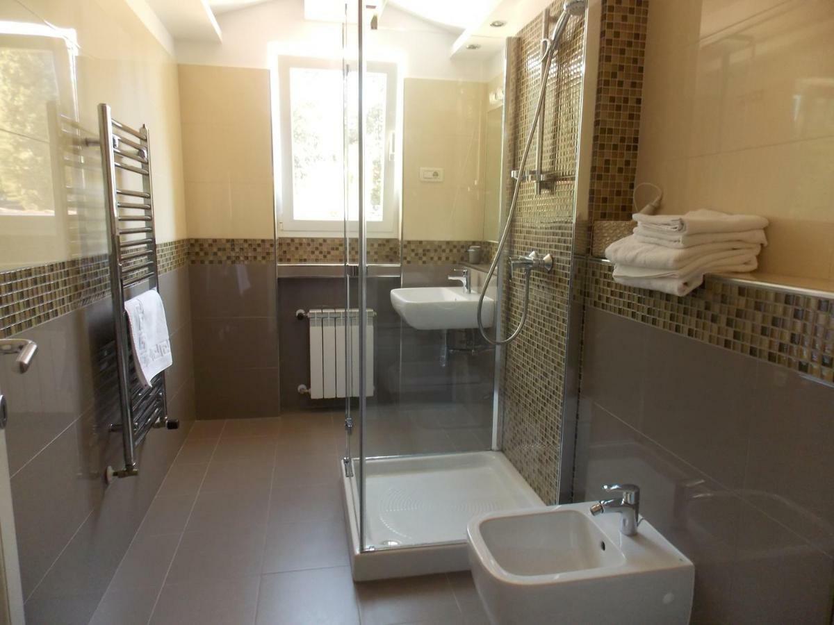 Corte Dei Merli Suite & Room Ρόβινι Δωμάτιο φωτογραφία